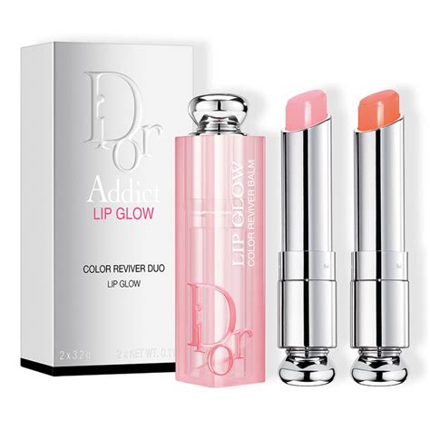 dior lip clow